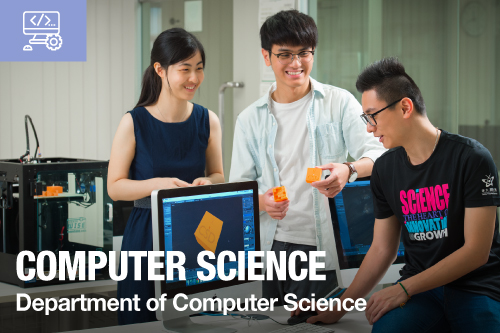 Computer Science